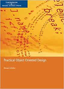 practical object oriented design bhuvan unhelkar pdf